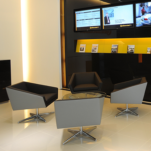 Continental Automotive, Boon Keng