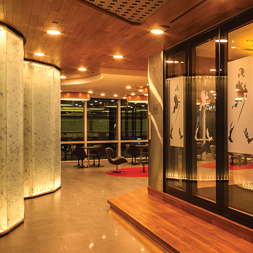 Diageo, One George Street