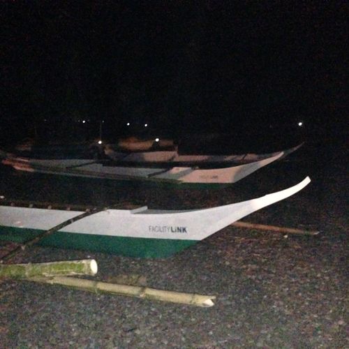 Barbaza Recovery