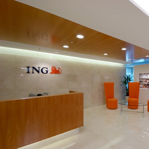 ING Bank