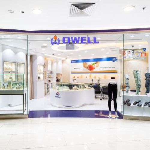 Owell Bodycare , Causeway Point L1