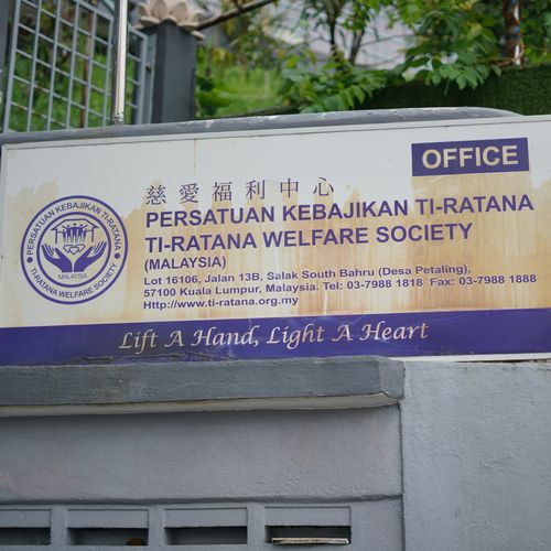 Flex KL Charity Day 2020
