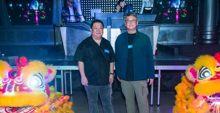 FLEX 25th Year Anniversary Party